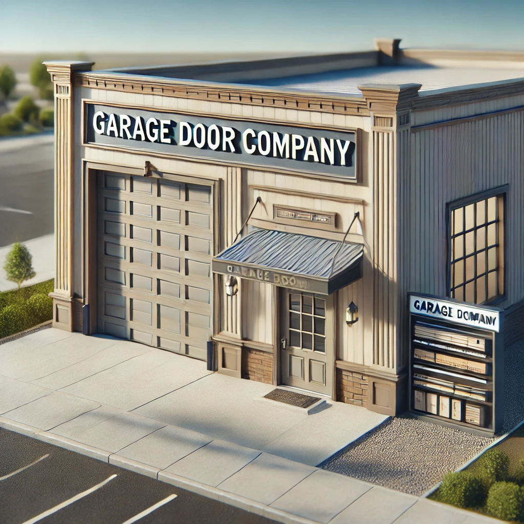 Best Garage Door Company Near Me Concord OH - 24/7 Emergency Service